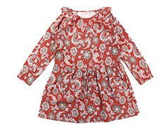 Noa Noa Miniature kjole print red